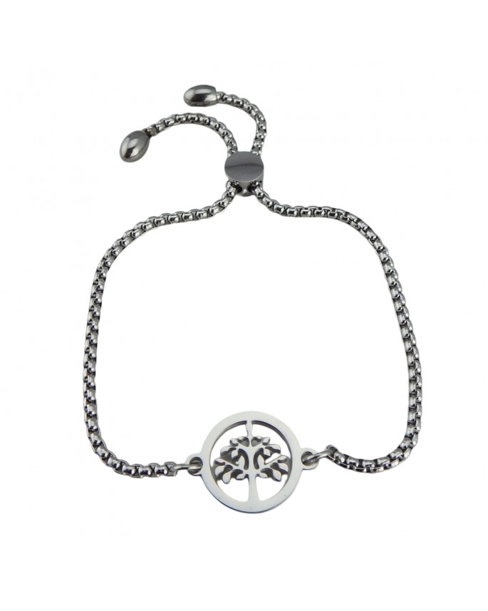 Bracelet 086 Arbre de Vie