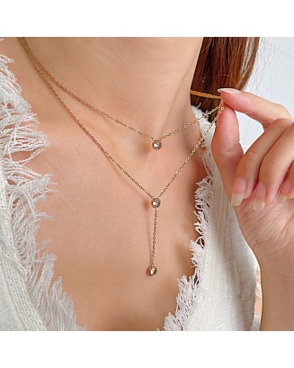 Necklace 174 